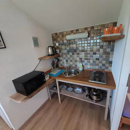 Apartmán Robi - 100 Meters To The Beach *