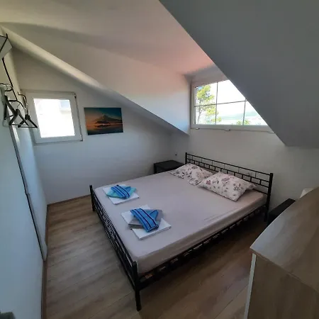 Apartmán Robi - 100 Meters To The Beach