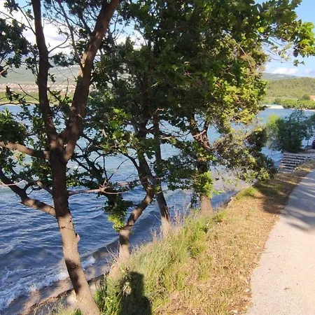 Apartmán Robi - 100 Meters To The Beach *