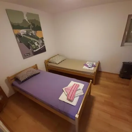 Apartmán Robi - 100 Meters To The Beach