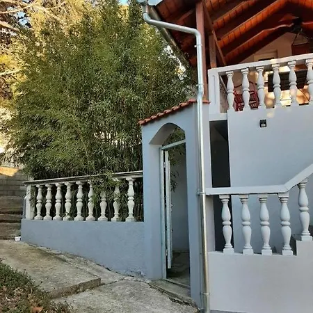 Robi - 100 Meters To The Beach *
