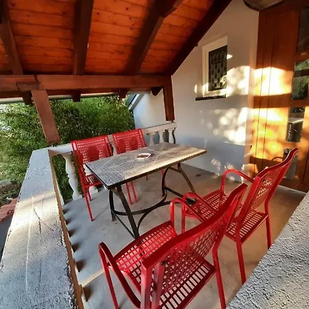 Apartmán Robi - 100 Meters To The Beach
