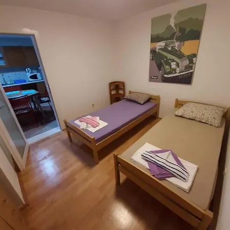 Apartmán Robi - 100 Meters To The Beach