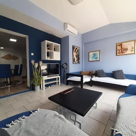 Apartmán Robi - 100 Meters To The Beach