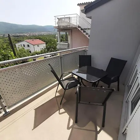 Apartmán Robi - 100 Meters To The Beach *